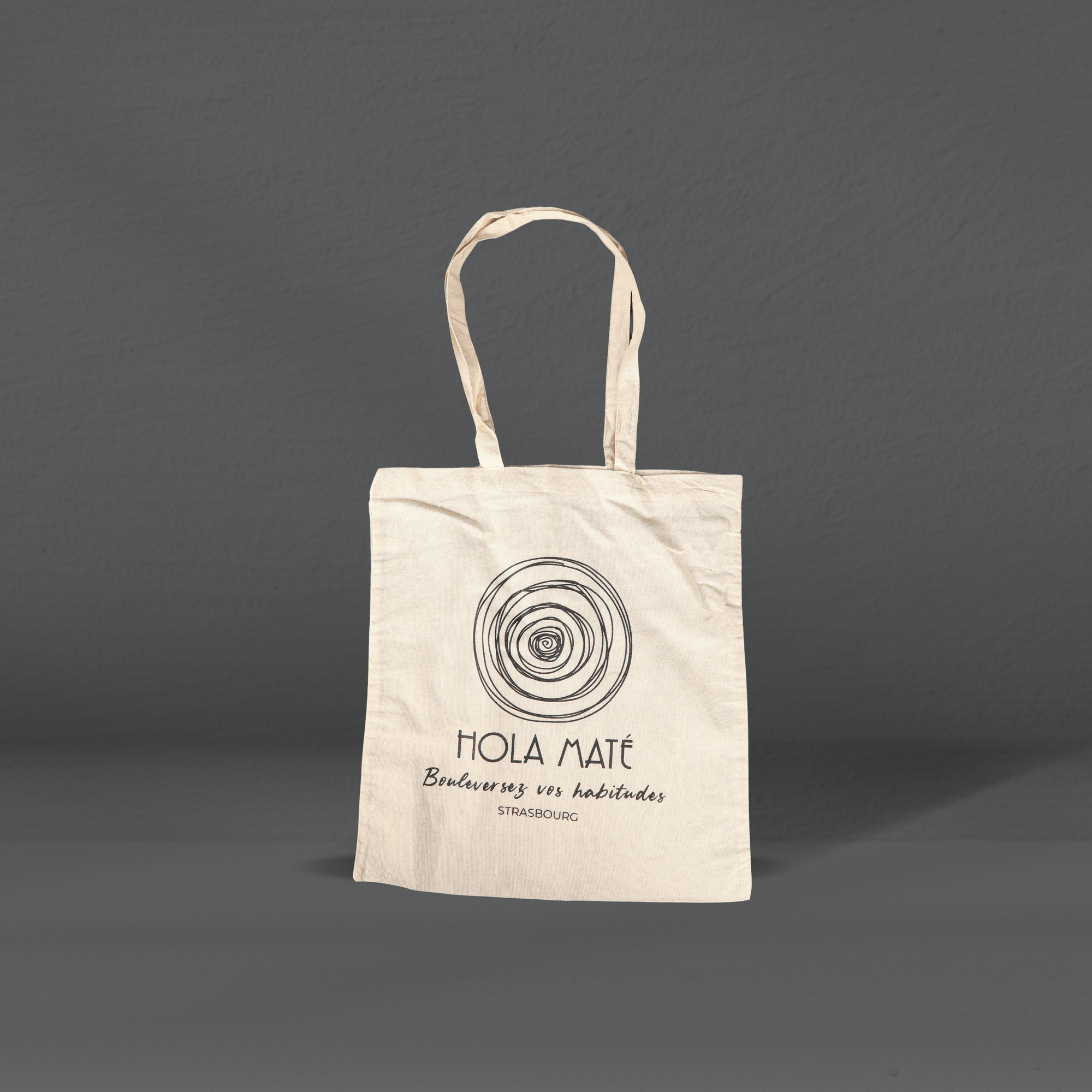 Sac Totebag personnalisé