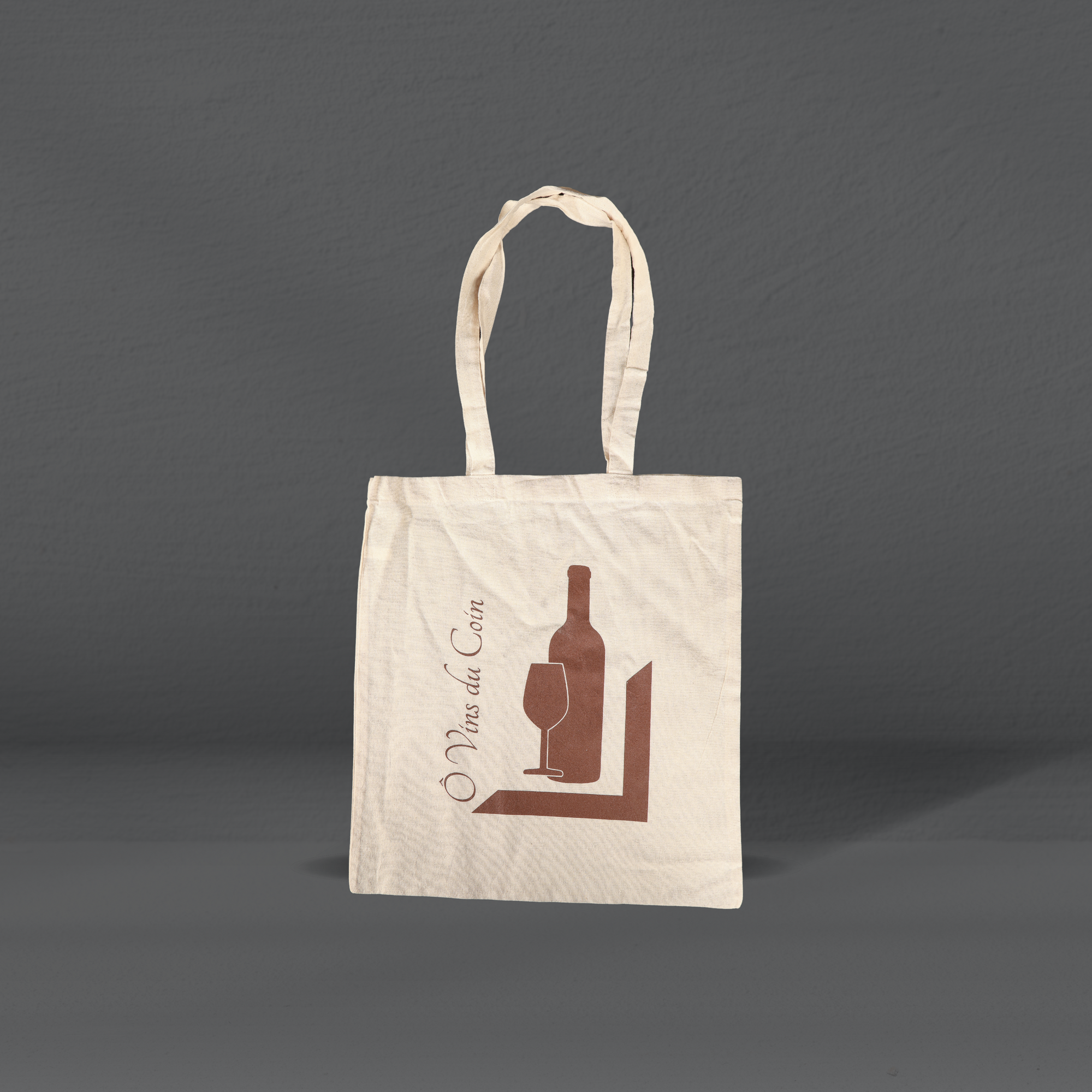 Sac Totebag personnalisé