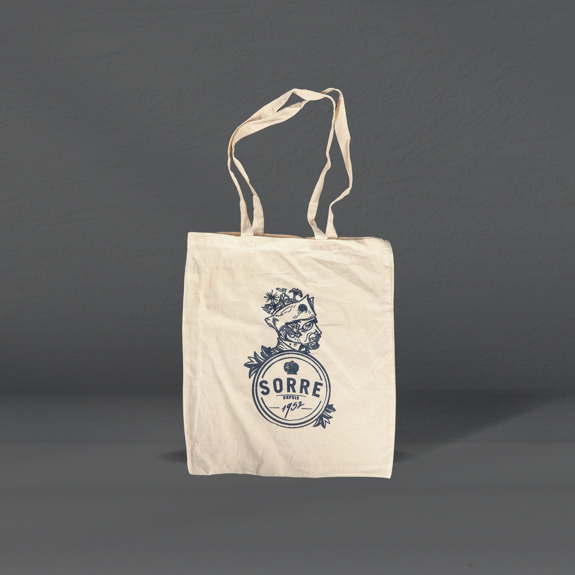 Sac Totebag personnalisé