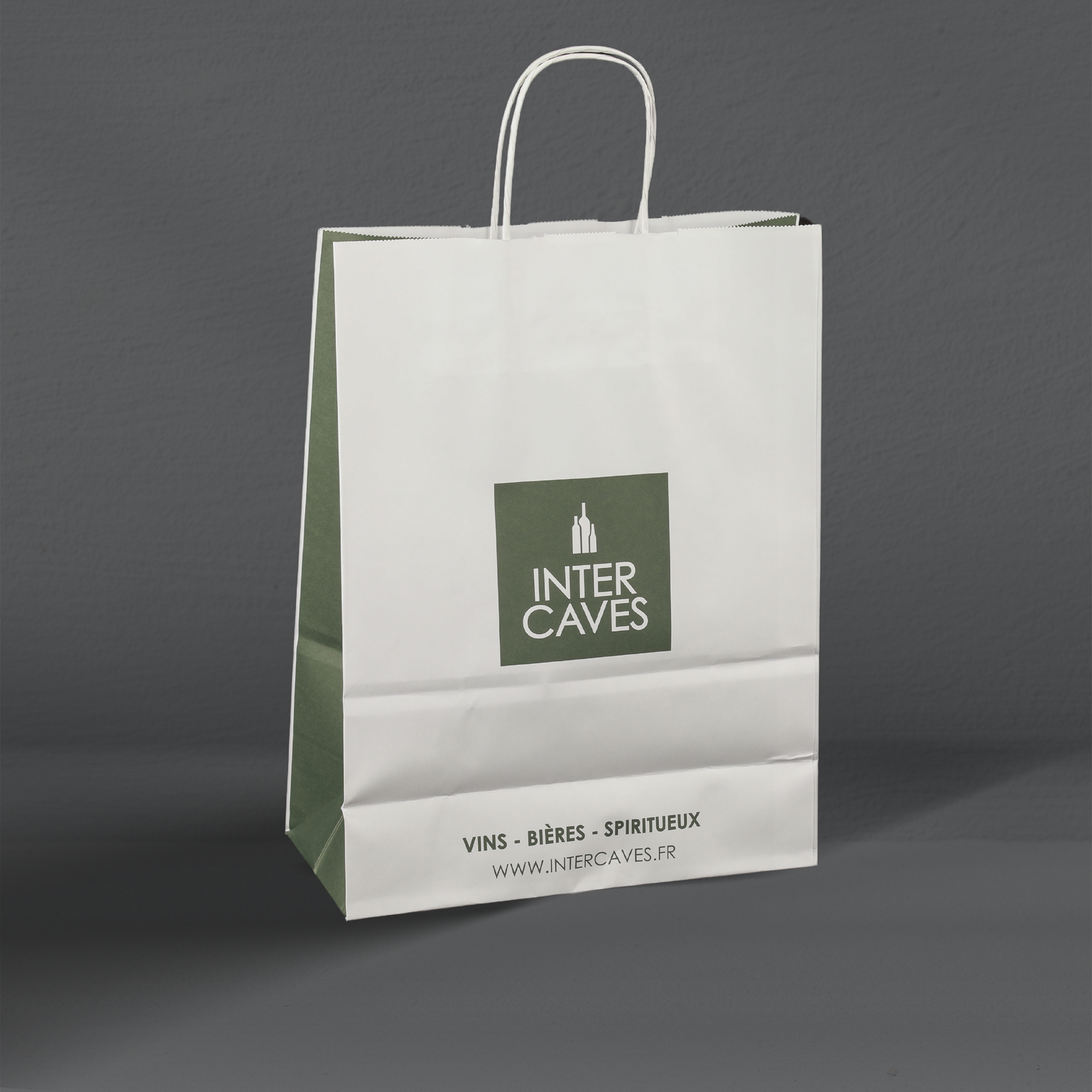 Sac Kraft esprit Eco