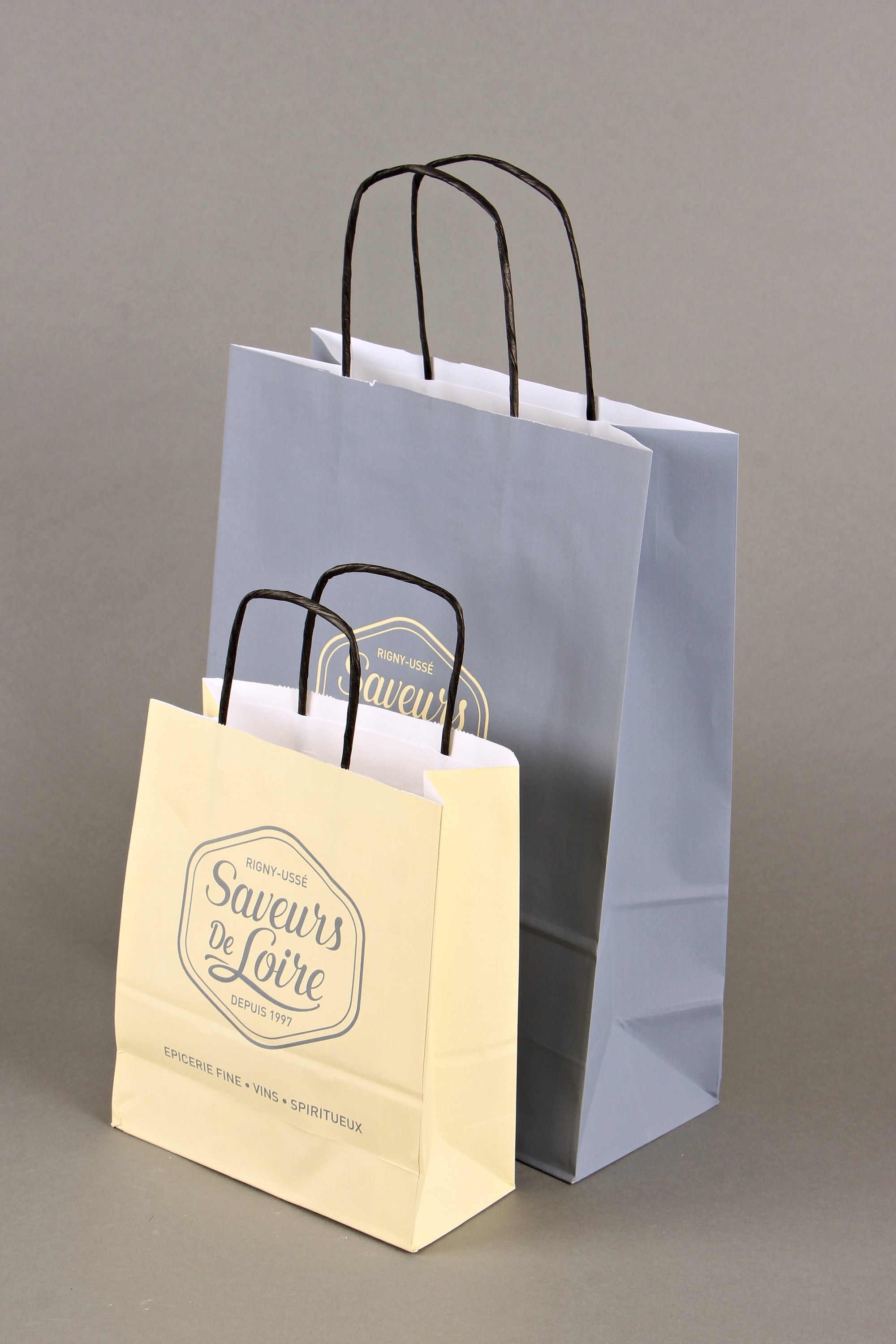 Sac Kraft esprit Eco