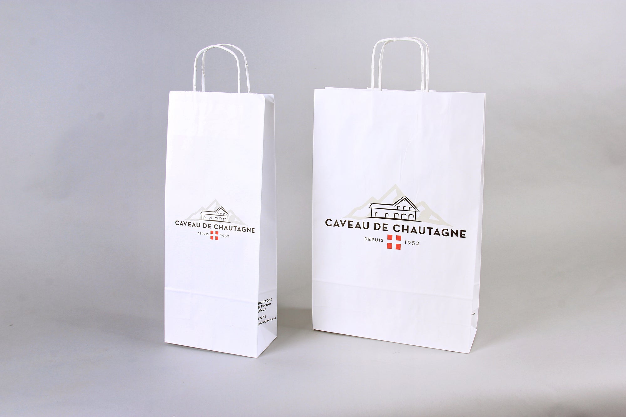 Sac Kraft esprit Eco