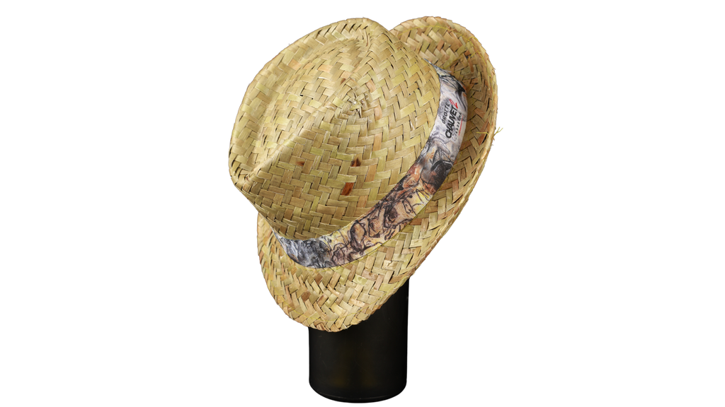Chapeaux de Pailles