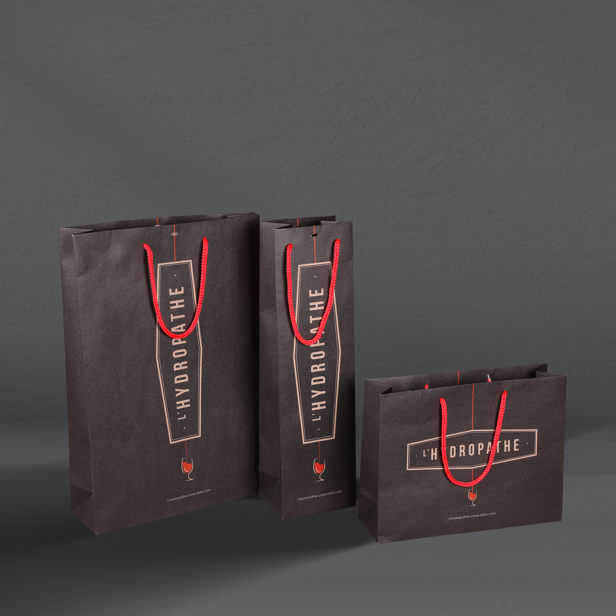 Sac Kraft Luxe