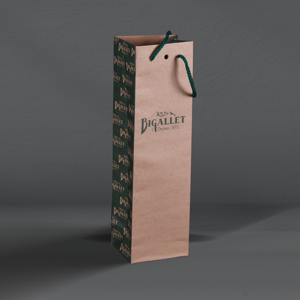 Sac Kraft Luxe