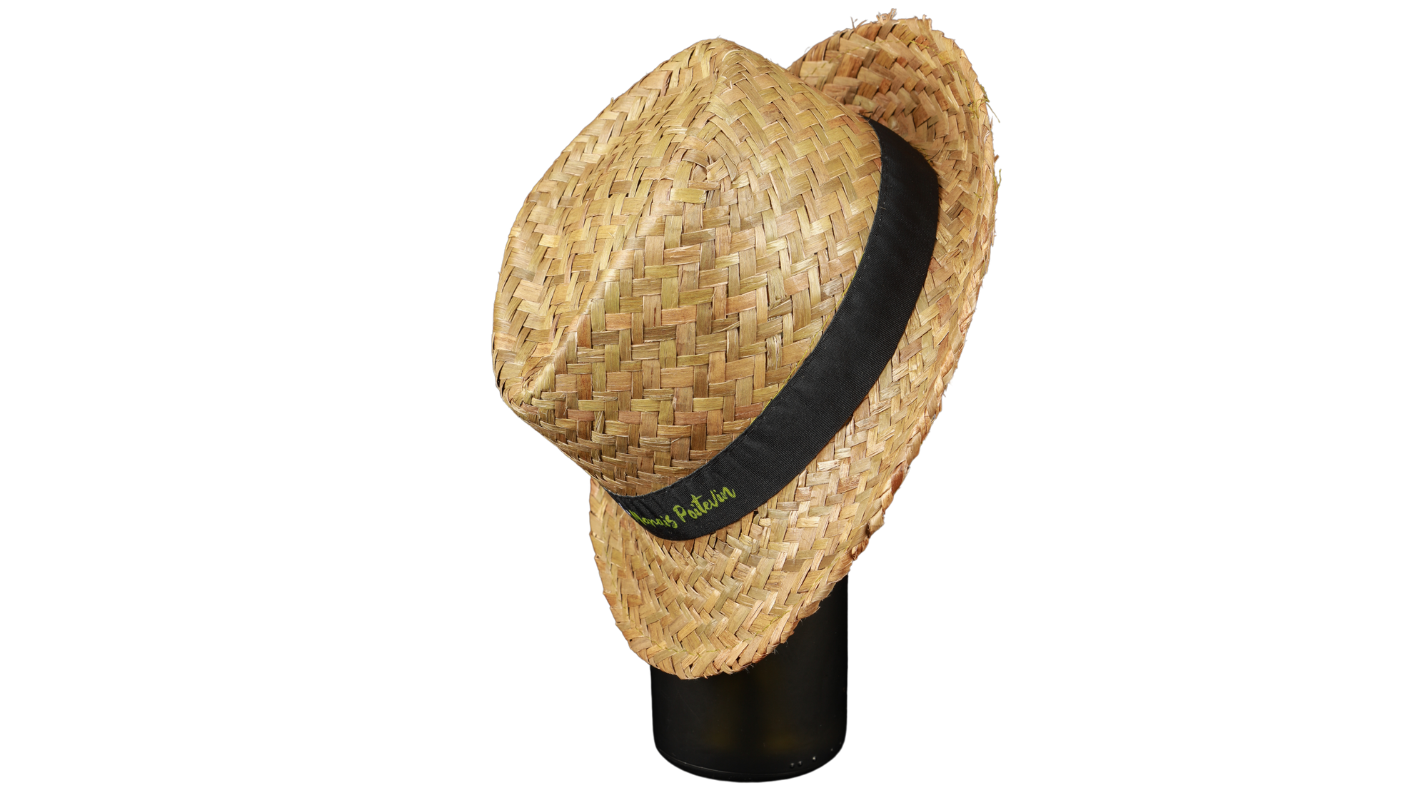 Chapeau de Paille