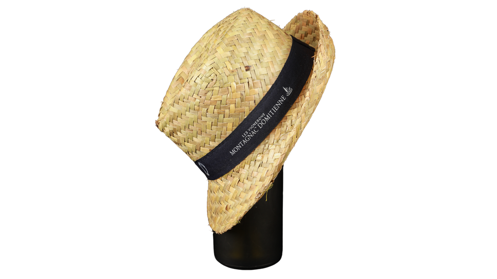 Chapeau de Paille