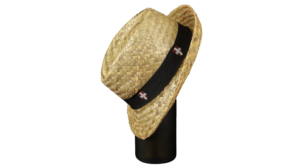 Chapeau de Paille
