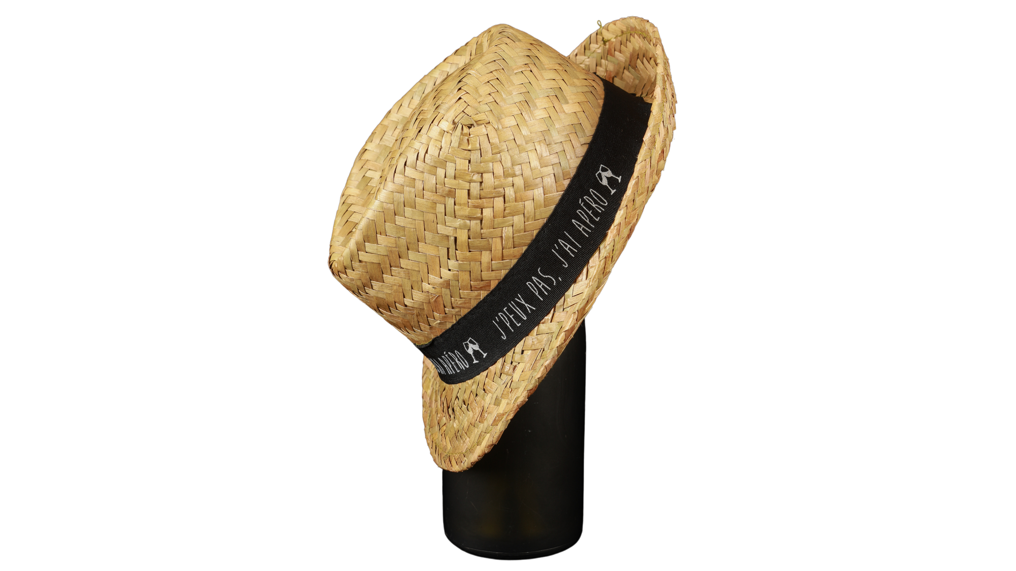 Chapeau de Paille
