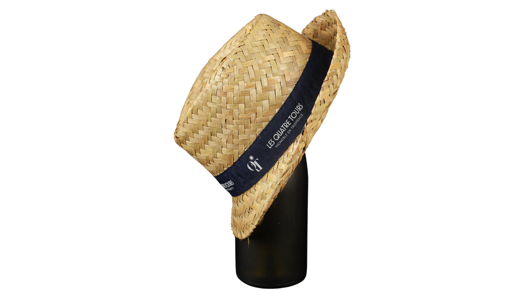 Chapeau de Paille