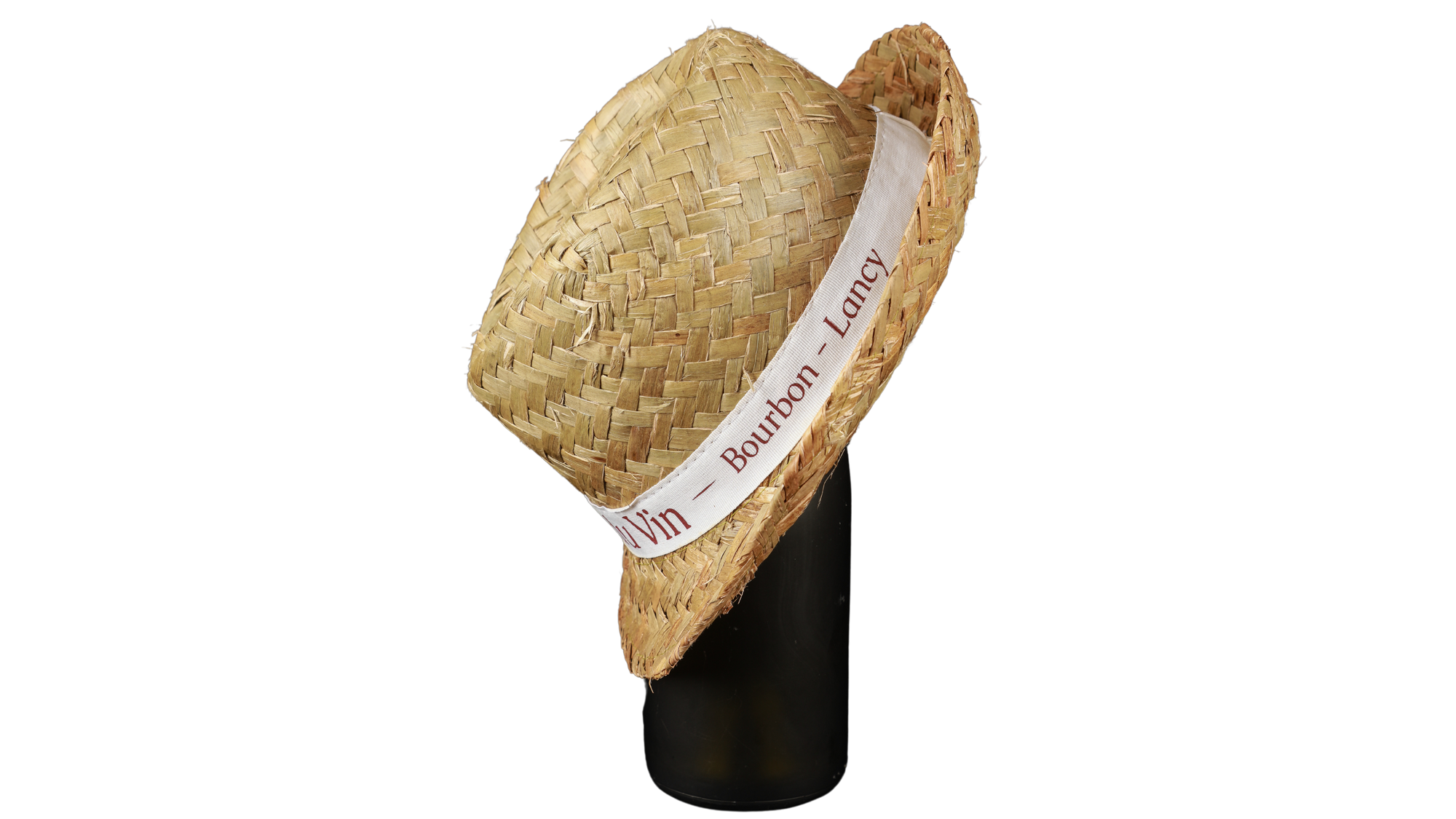Chapeau de Paille