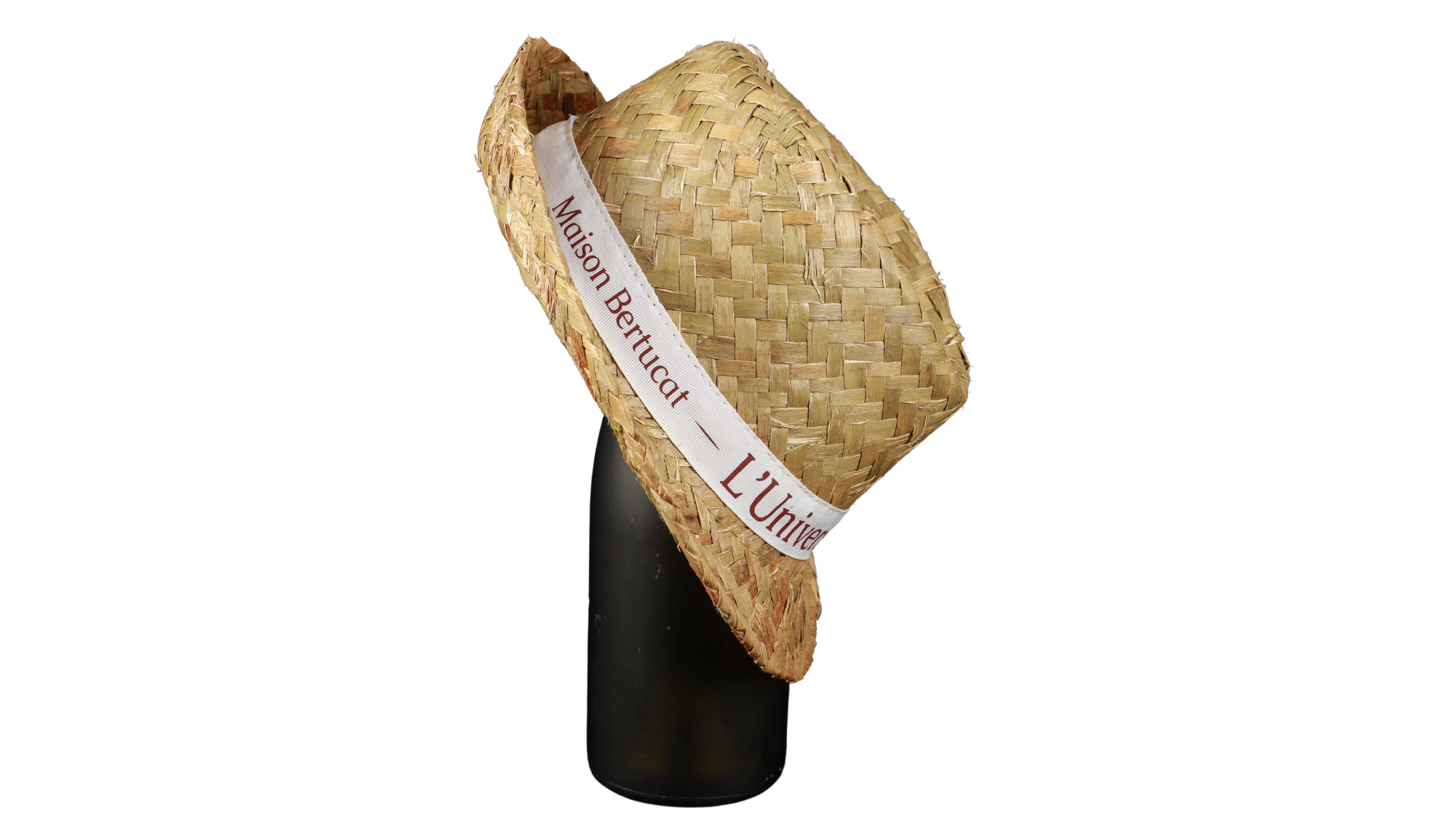 Chapeau de Paille