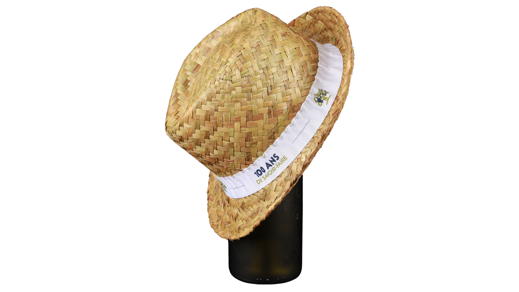 Chapeau de Paille