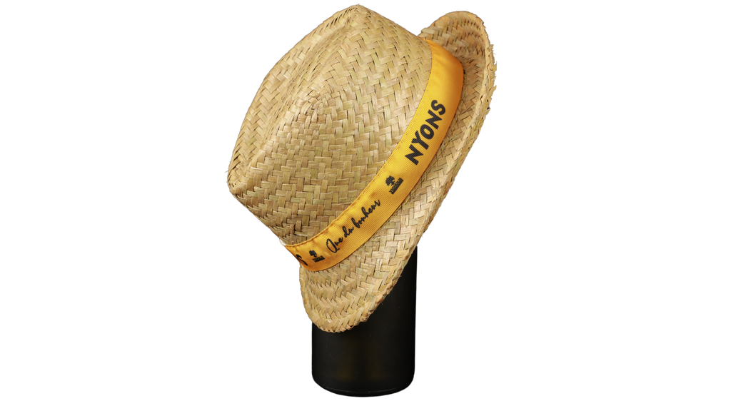 Chapeau de Paille