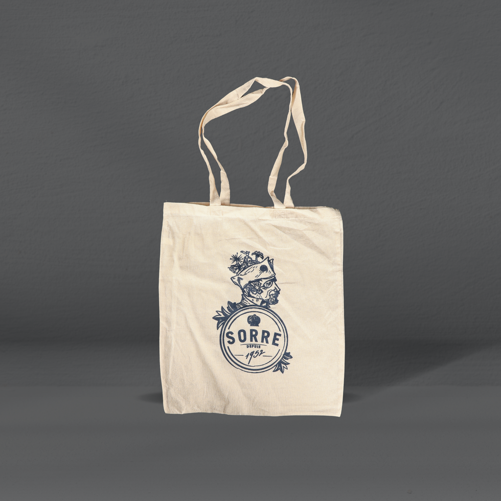 Sac Totebag personnalisé