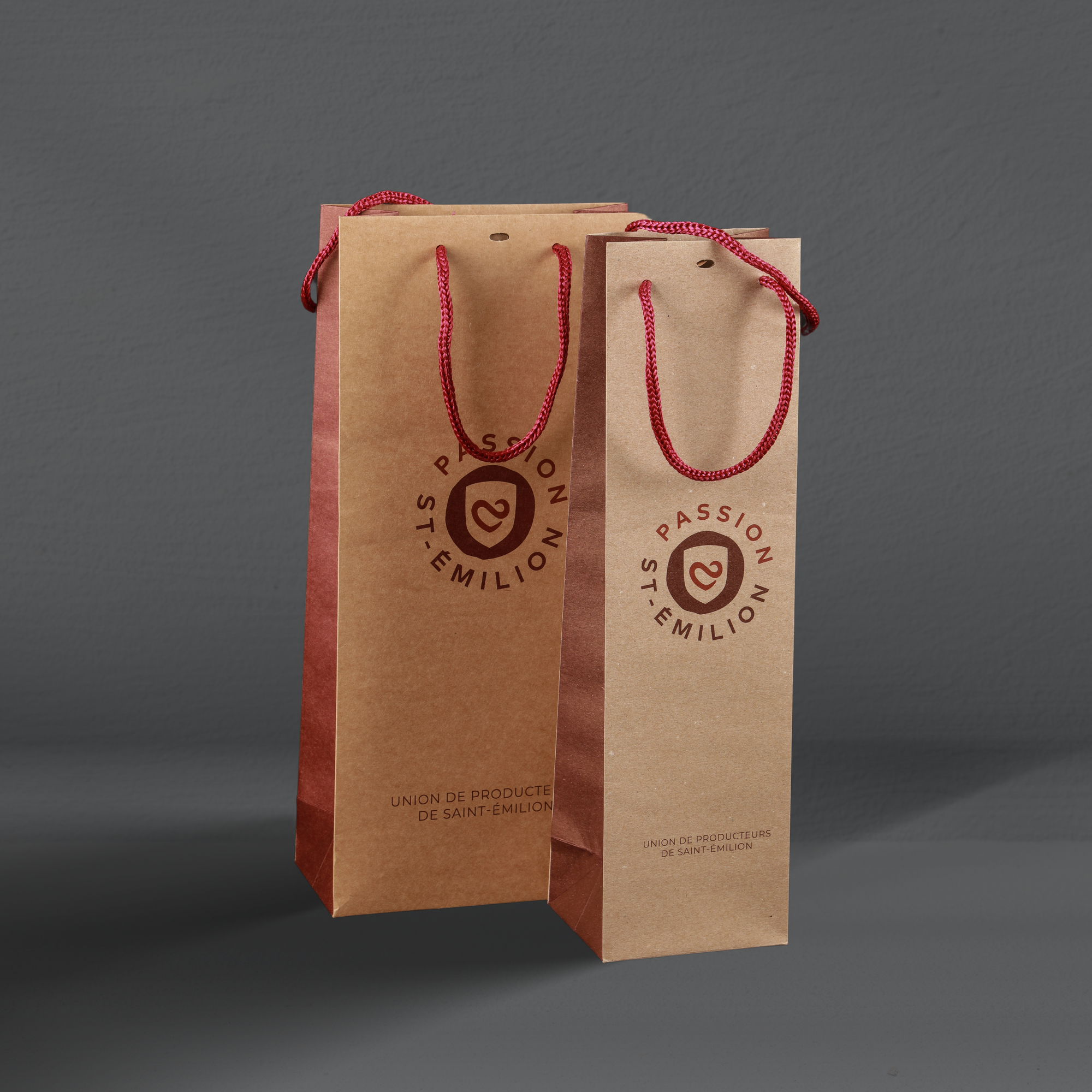 Sac Kraft Luxe