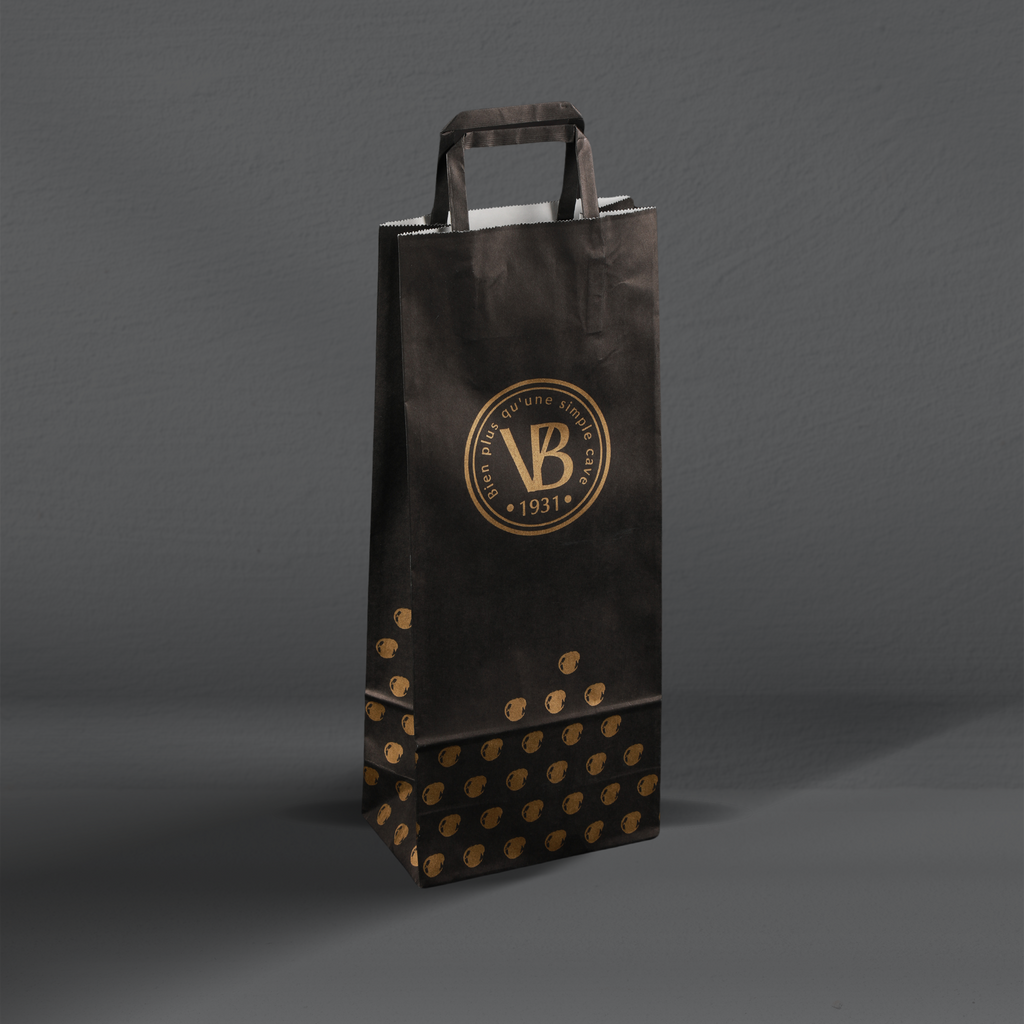 Sac Kraft Eco