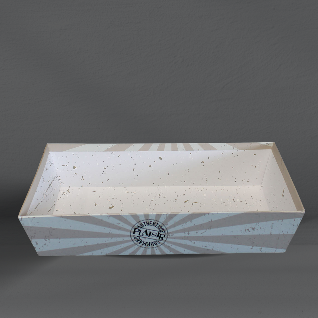 Corbeille Carton