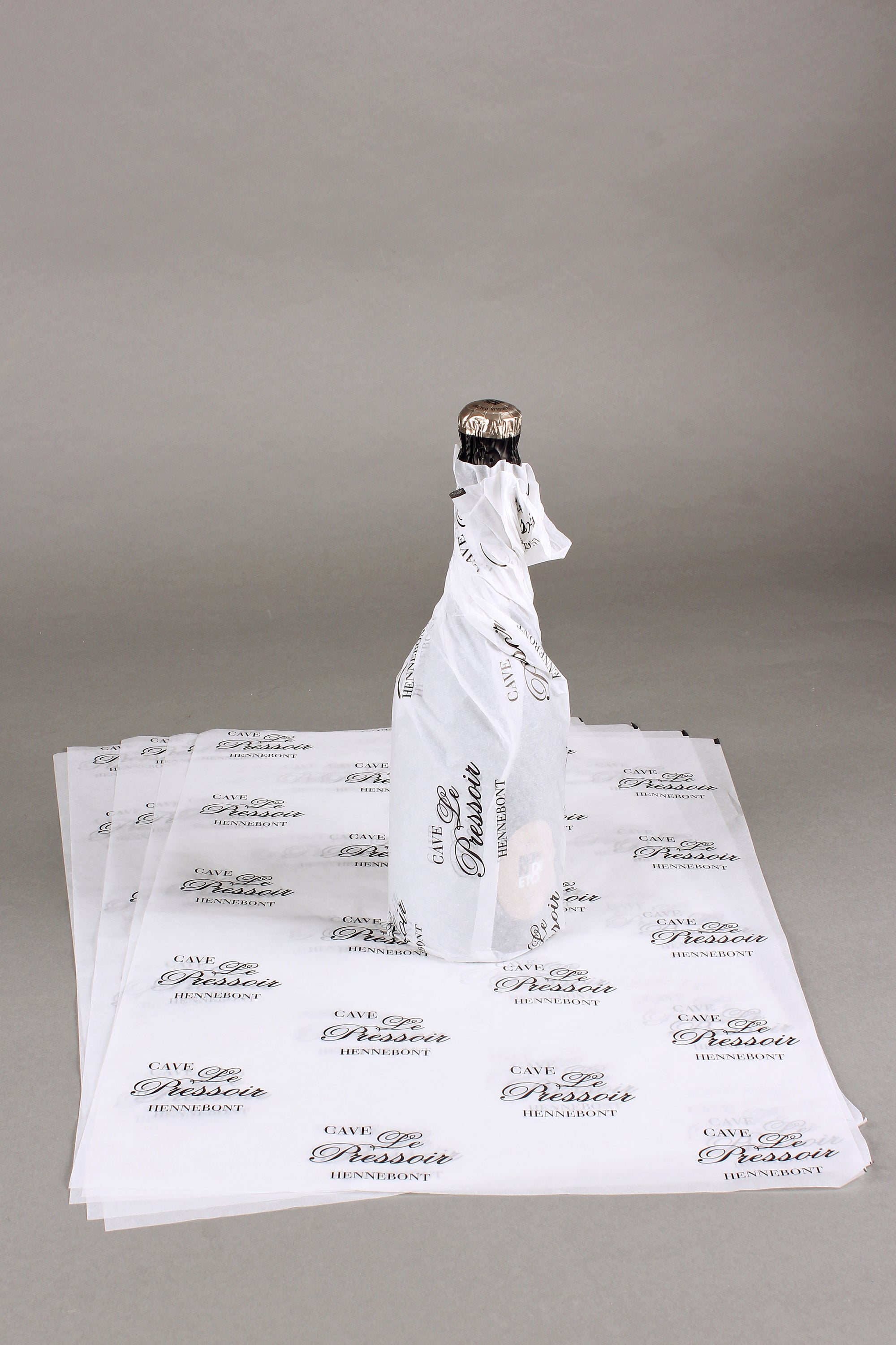 Mousseline - Scotch